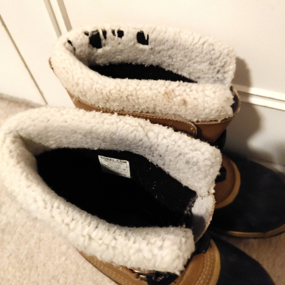 COPY - Sorel boots - Picture 3 of 6